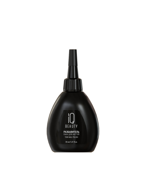 Разбавитель лака для ногтей Thin nail polish, 30 мл