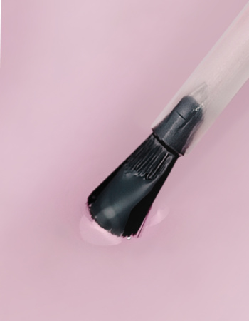 Лак-тинт с AHA-кислотами Glossy Tint Nails 01 Pink Glass, 12.5 мл в в Челябинске