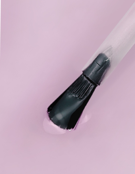 Лак-тинт с AHA-кислотами Glossy Tint Nails 02 Magenta Ice, 12.5 мл в в Новосибирске