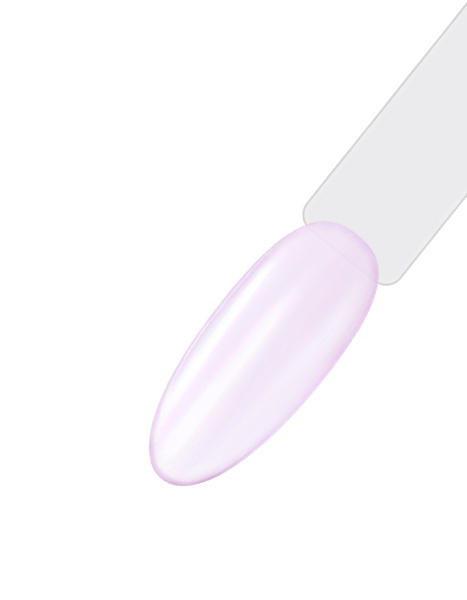 Лак-тинт с AHA-кислотами Glossy Tint Nails 02 Magenta Ice, 12.5 мл в в Новосибирске