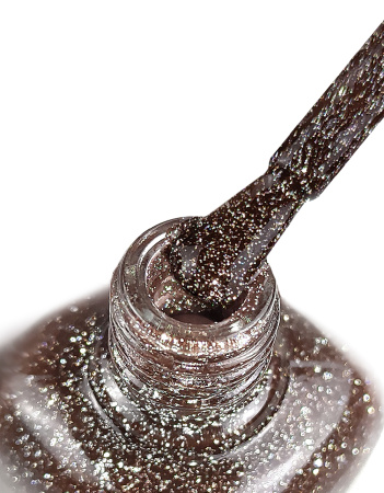 Лак для ногтей PROLAC+bioceramics укрепляющий 153 Revolutionary Road, 12.5 мл в в Москве