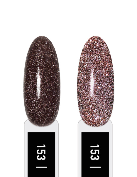 Лак для ногтей PROLAC+bioceramics укрепляющий 153 Revolutionary Road, 12.5 мл в в Новосибирске