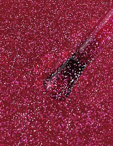 Лак для ногтей PROLAC+bioceramics укрепляющий 155 Blaze, 12.5 мл в в Новосибирске