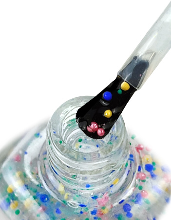 Гиалуроновая сыворотка для увлажнения ногтей и кутикулы Hyaluronic Serum +AEC, 12.5 мл в в Челябинске