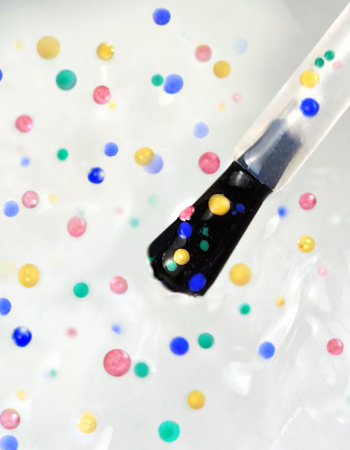 Гиалуроновая сыворотка для увлажнения ногтей и кутикулы Hyaluronic Serum +AEC, 12.5 мл в в Челябинске