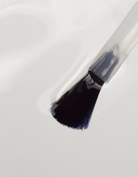 База для лака Rich Ridge Filler Base, выравнивание и питание с кератином, 12.5 мл в в Новосибирске