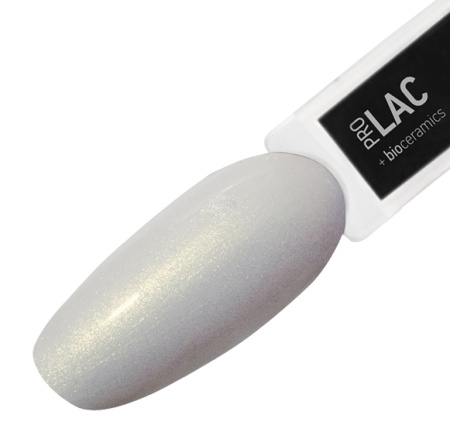 Лак для ногтей PROLAC+bioceramics укрепляющий 066 Pure Love, 12.5 мл в в Челябинске