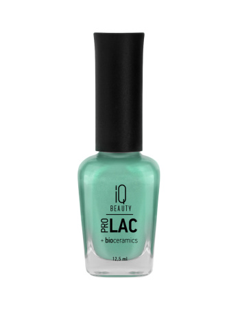 Лак для ногтей PROLAC+bioceramics укрепляющий 110 Cedar milk, 12.5 мл