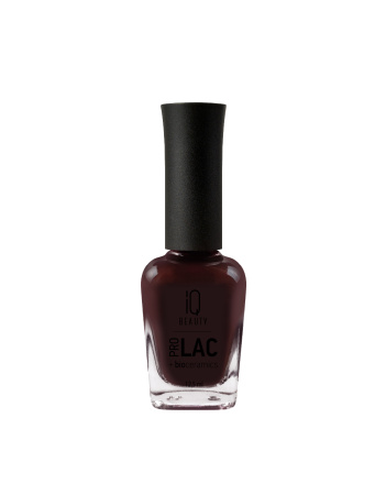 Лак для ногтей PROLAC+bioceramics укрепляющий 156 Cocoa Queen, 12.5 мл