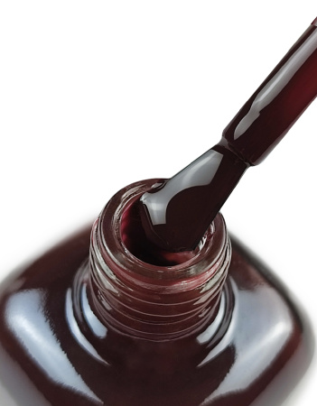 Лак для ногтей PROLAC+bioceramics укрепляющий 156 Cocoa Queen, 12.5 мл в в Челябинске