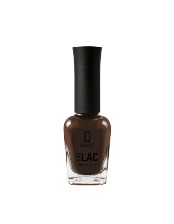 Лак для ногтей PROLAC+bioceramics укрепляющий 157 Obsession, 12.5 мл