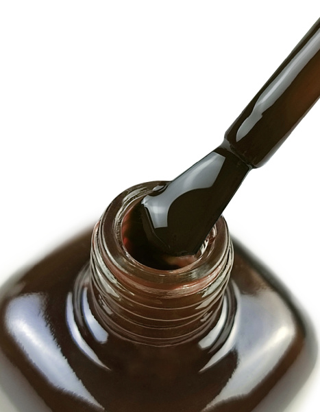 Лак для ногтей PROLAC+bioceramics укрепляющий 157 Obsession, 12.5 мл в в Новосибирске