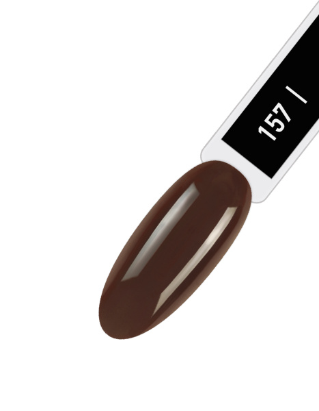 Лак для ногтей PROLAC+bioceramics укрепляющий 157 Obsession, 12.5 мл в в Новосибирске