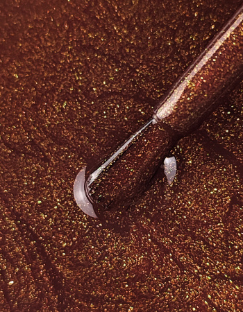 Лак для ногтей PROLAC+bioceramics укрепляющий 158 Cinnamon Glow, 12.5 мл в в Москве