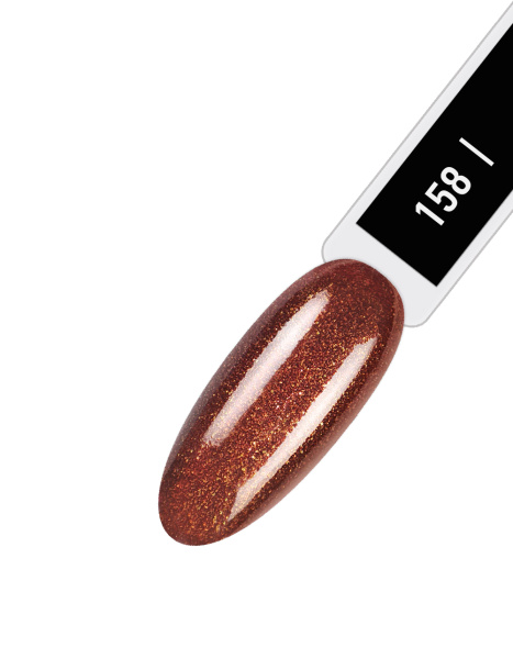 Лак для ногтей PROLAC+bioceramics укрепляющий 158 Cinnamon Glow, 12.5 мл в в Новосибирске