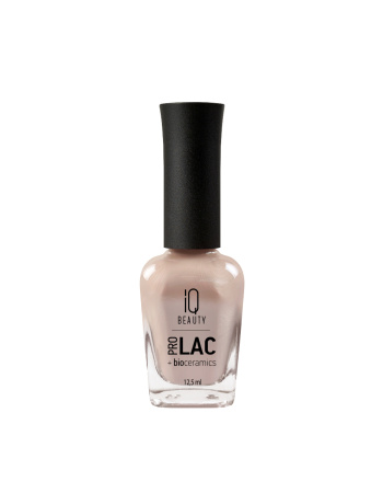 Лак для ногтей PROLAC+bioceramics укрепляющий 159 Rose Chocolate, 12.5 мл