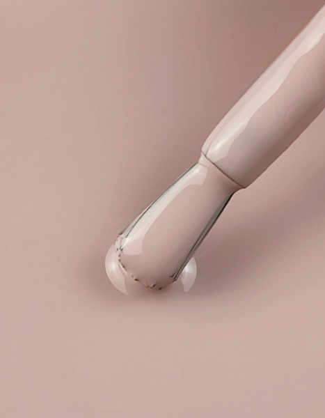 Лак для ногтей PROLAC+bioceramics укрепляющий 159 Rose Chocolate, 12.5 мл в в Новосибирске