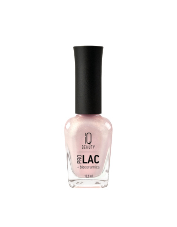 Лак для ногтей PROLAC+bioceramics укрепляющий 160 Thaw, 12.5 мл