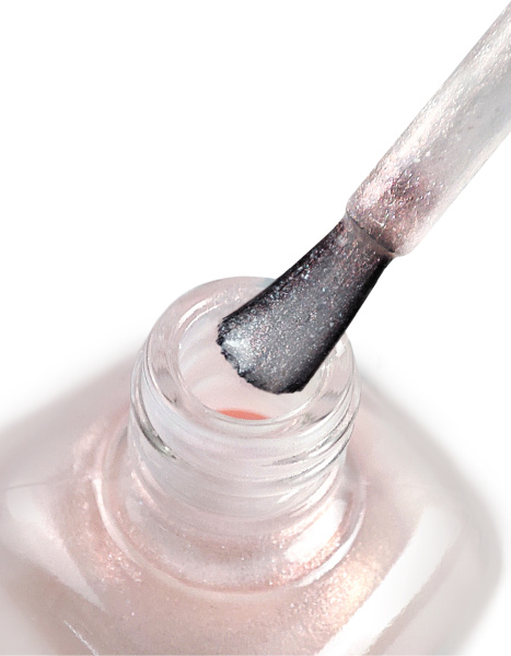 Лак для ногтей PROLAC+bioceramics укрепляющий 160 Thaw, 12.5 мл в в Новосибирске