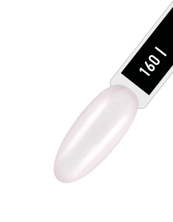 Лак для ногтей PROLAC+bioceramics укрепляющий 160 Thaw, 12.5 мл в в Москве