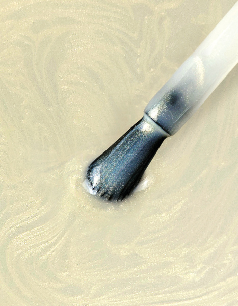 Лак для ногтей PROLAC+bioceramics укрепляющий 161 Solar Skin, 12.5 мл в в Новосибирске