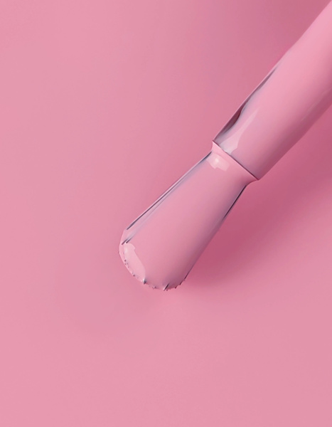 Лак для ногтей PROLAC+bioceramics укрепляющий 163 Pink Molasses, 12.5 мл в в Новосибирске