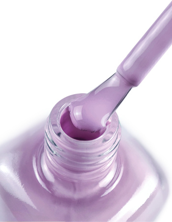 Лак для ногтей PROLAC+bioceramics укрепляющий 164 Wisteria, 12.5 мл в в Челябинске