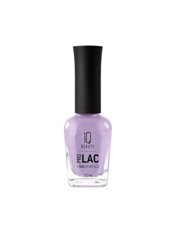 Лак для ногтей PROLAC+bioceramics укрепляющий 164 Wisteria, 12.5 мл