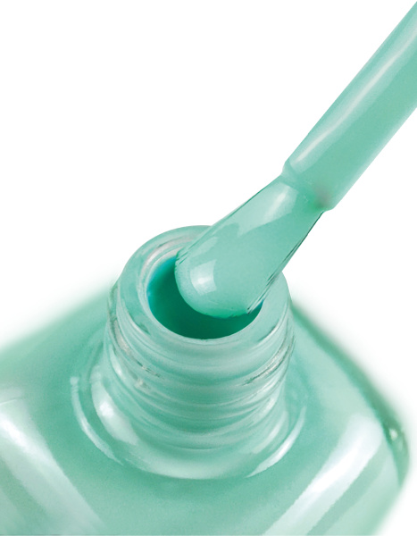 Лак для ногтей PROLAC+bioceramics укрепляющий 165 Gentle Sky, 12.5 мл в в Новосибирске