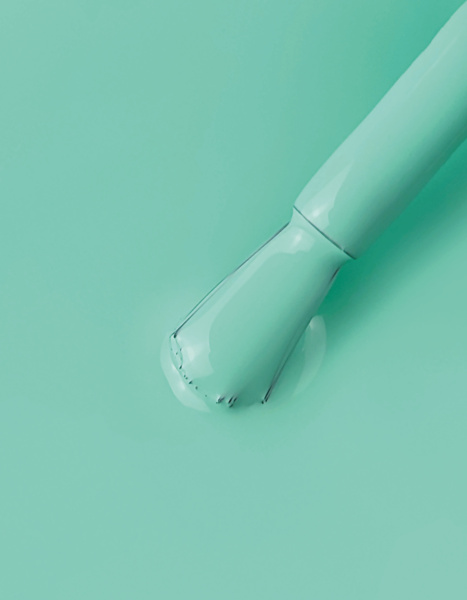 Лак для ногтей PROLAC+bioceramics укрепляющий 165 Gentle Sky, 12.5 мл в в Новосибирске