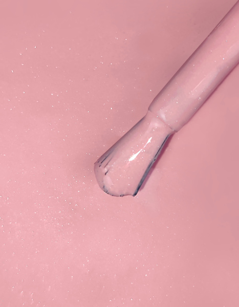 Каучуковый гель-лак 219 Tease, 10 мл в в Новосибирске