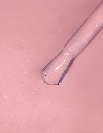 Каучуковый гель-лак 219 Tease, 10 мл в в Челябинске