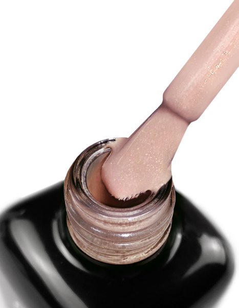 Каучуковый гель-лак 220 Taste buds, 10 мл в в Новосибирске