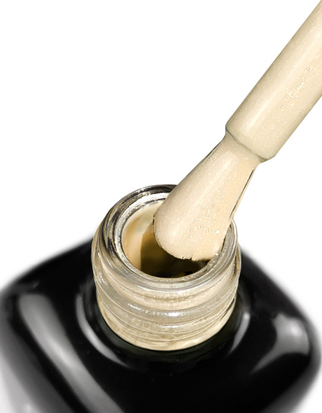 Каучуковый гель-лак 221 Nectar oil,10 мл в в Новосибирске