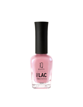 Лак для ногтей PROLAC+bioceramics укрепляющий 003 Identity, 12.5 мл