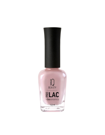 Лак для ногтей PROLAC+bioceramics укрепляющий 004 Empress Outfit, 12.5 мл