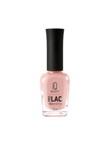 Лак для ногтей PROLAC+bioceramics укрепляющий 006 Sensory, 12.5 мл