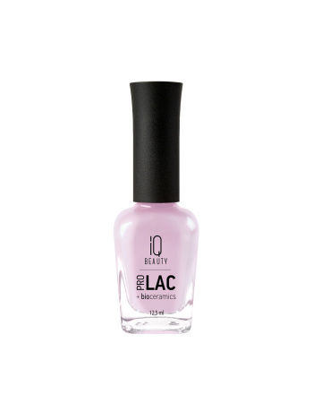 Лак для ногтей PROLAC+bioceramics укрепляющий 010 Ladies Who Launch, 12.5 мл