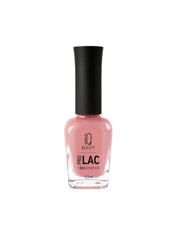 Лак для ногтей PROLAC+bioceramics укрепляющий 016 Sweat Dreams, 12.5 мл