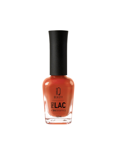 Лак для ногтей PROLAC+bioceramics укрепляющий 032 Sandalwood, 12.5 мл Лак для ногтей PROLAC+bioceramics укрепляющий 032 Sandalwood, 12.5 мл