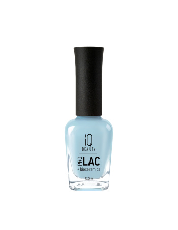 Лак для ногтей PROLAC+bioceramics укрепляющий 035 Dreamers, 12.5 мл