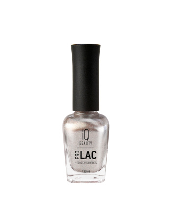 Лак для ногтей PROLAC+bioceramics укрепляющий 036 Bling Bling, 12.5 мл