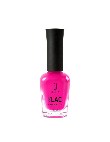 Лак для ногтей PROLAC+bioceramics укрепляющий 038 Rebel Girl, 12.5 мл Лак для ногтей PROLAC+bioceramics укрепляющий 038 Rebel Girl, 12.5 мл