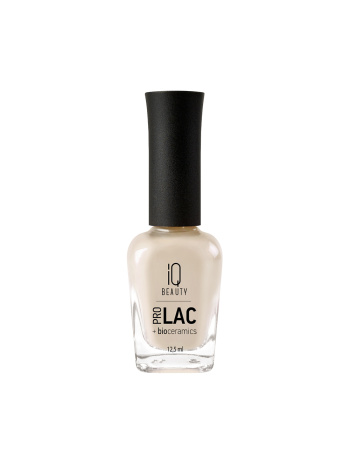 Лак для ногтей PROLAC+bioceramics укрепляющий 040 But First Nails, 12.5 мл