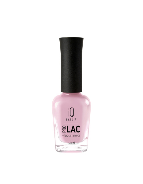 Лак для ногтей PROLAC+bioceramics укрепляющий 047 Heartlands, 12.5 мл