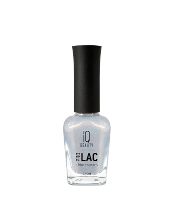Лак для ногтей PROLAC+bioceramics укрепляющий 050 Hola, Holo!, 12.5 мл