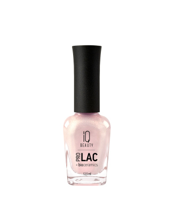 Лак для ногтей PROLAC+bioceramics укрепляющий 051 I'am So Glam, 12.5 мл