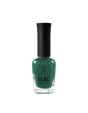 Лак для ногтей PROLAC+bioceramics укрепляющий 057 Juniper, 12.5 мл