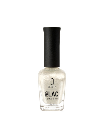 Лак для ногтей PROLAC+bioceramics укрепляющий 060 Dream More, 12.5 мл