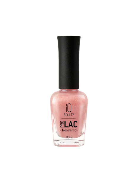 Лак для ногтей PROLAC+bioceramics укрепляющий 064 Forever Young, 12.5 мл